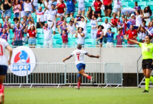 TV Brasil transmite no sábado jogos decisivos do Brasileirão Feminino