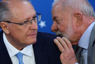 Tarifaço: Lula se reúne com Alckmin nesta segunda para alinhar últimos detalhes do plano de contingência