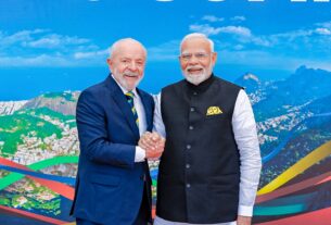 Tarifaço: apesar de desejo de Lula, governo considera difícil acertar resposta conjunta do Brics