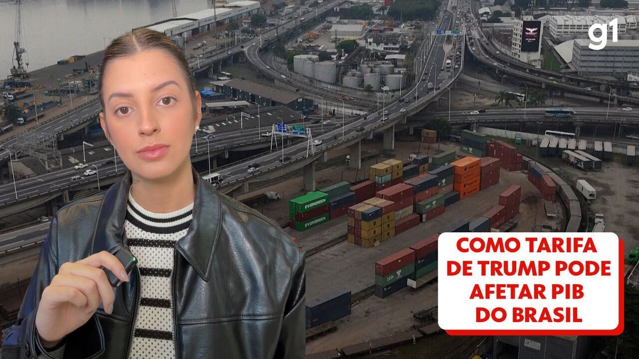 'Tarifas podem reduzir inflação no Brasil e ajudar Lula', diz Samuel Pessôa