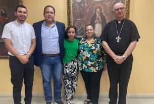 Tegucigalpa será sede do “Congresso Continental da Misericórdia 2027”