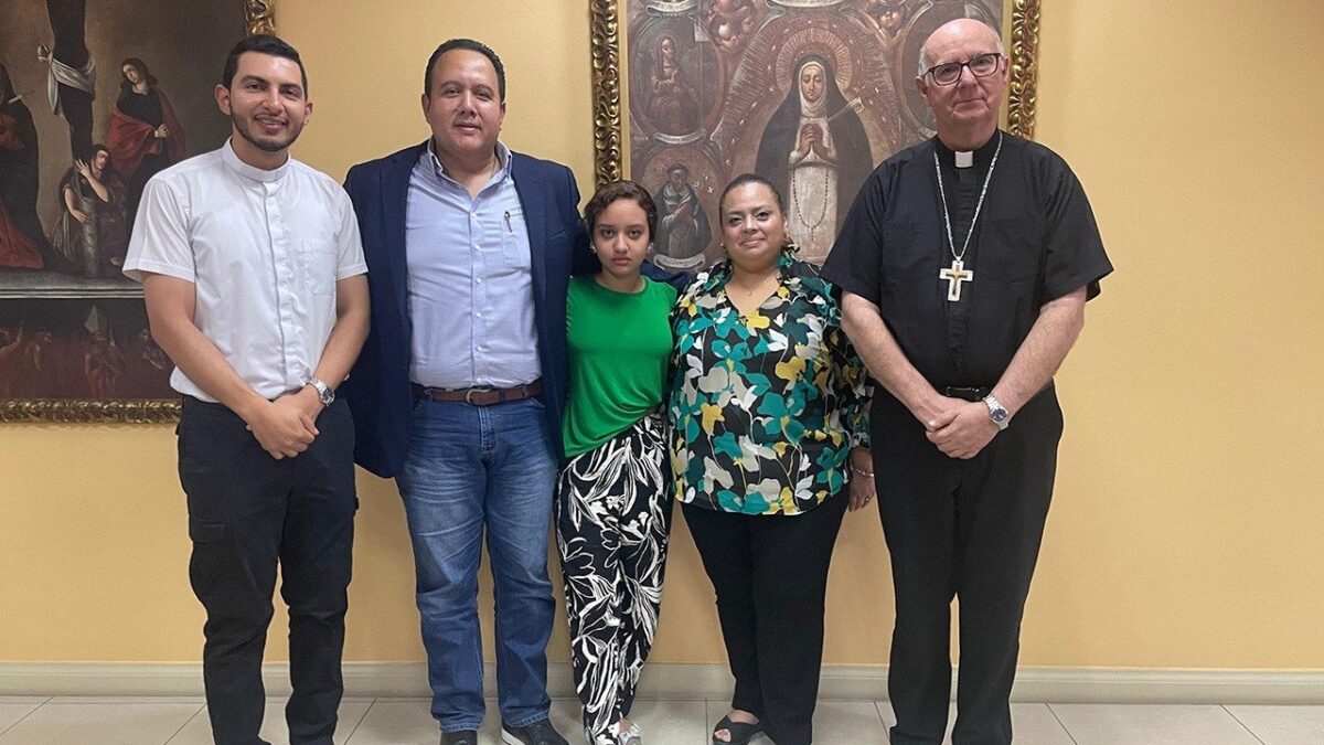 Tegucigalpa será sede do “Congresso Continental da Misericórdia 2027”