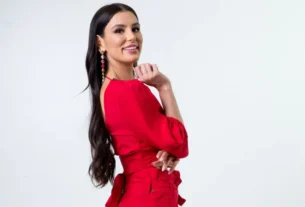 The Voice Brasil 2025 Terá Gaby Cabrini nos Bastidors