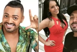 Tirullipa Agradece A Fãs Pelo apoio após