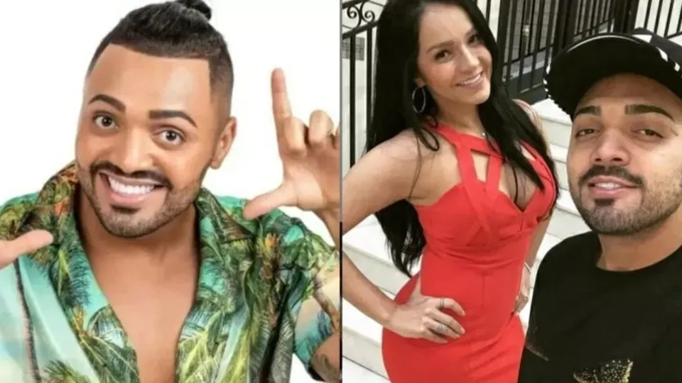 Tirullipa Agradece A Fãs Pelo apoio após