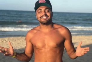Tirullipa Pede Desculpas e Se Diz 'Envergonhado' Após Vazamentos de Áudio Com Trai.
