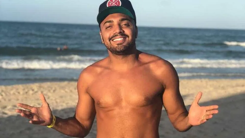 Tirullipa Pede Desculpas e Se Diz 'Envergonhado' Após Vazamentos de Áudio Com Trai.