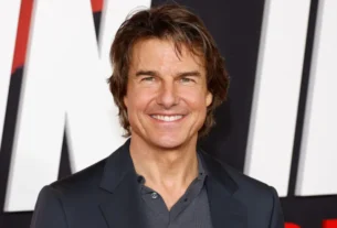Tom Cruise Recusa Homenagem No Kennedy Center Durante Governo Trump