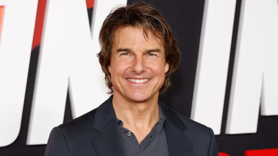 Tom Cruise Recusa Homenagem No Kennedy Center Durante Governo Trump