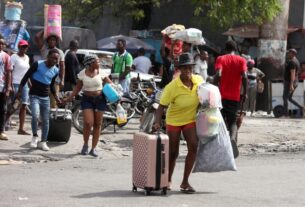 Trágico colapso do Haiti, entre golpes de Estado e caos