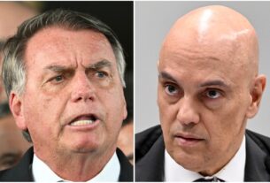 Trama golpista: após alegações finais, processo contra Bolsonaro e sete réus terá julgamento marcado; entenda