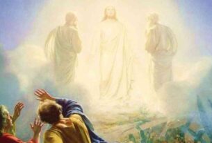 Transfiguração do Senhor - Vatican News