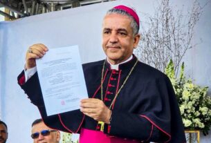 Tribunal Diocesano para a Causa de Beatificação e Canonização de Maria Milza