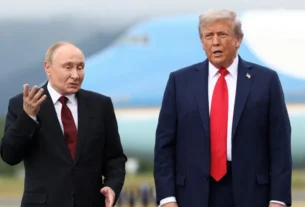 Trump agora diz não saber se Putin quer a paz na Ucrânia