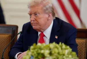 Trump explica carta de Melania a Putin: "Não queremos ver mais funerais"