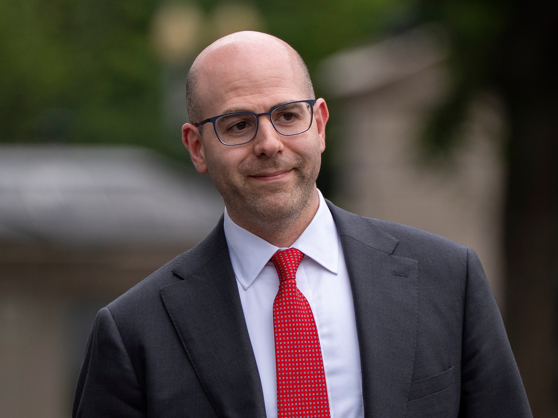Trump para nomear 'lealista' Stephen Miran para o Federal Reserve Board | Notícias dos bancos