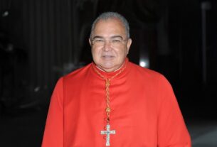 Um chamado urgente e histórico: jejum e oração pela paz