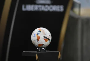 Veja datas, horários e transmissões dos jogos das quartas da Libertadores