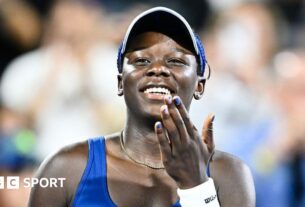 BBC Sport's FPL experts in one image