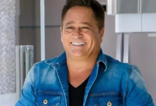 Vídeo de Leonardo Viraliza Após Responsta Afiada Um Repórter Sobre Canudo