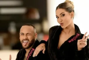 Virgínia Comenta Ligação na Madrugada para Neymar e Treta com Ana
