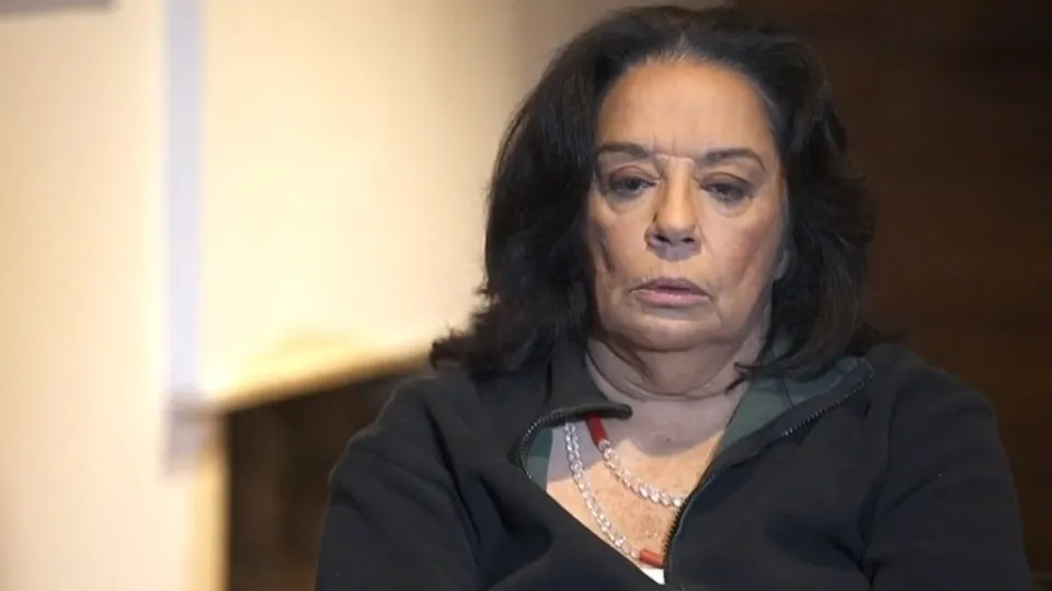 Viúva de gal Costa é Condenada a Pagar Quase R $ 13 mil A ex-Proprietália de Imóvel