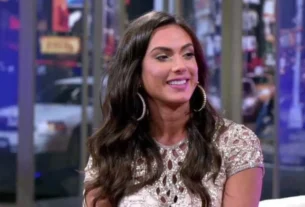 Vou Surprender, Mas Ainda Vão rir de Mim, Diz Nicole Bahls Sobre Dança dos Famosos