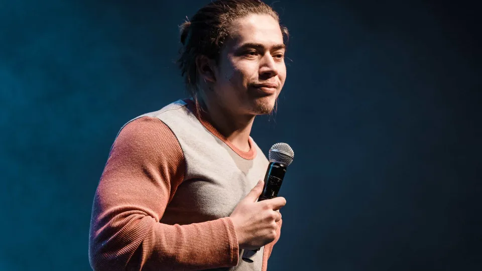 Whindersson Nunes Fala Sobre Diagnóstico de SuperDotação