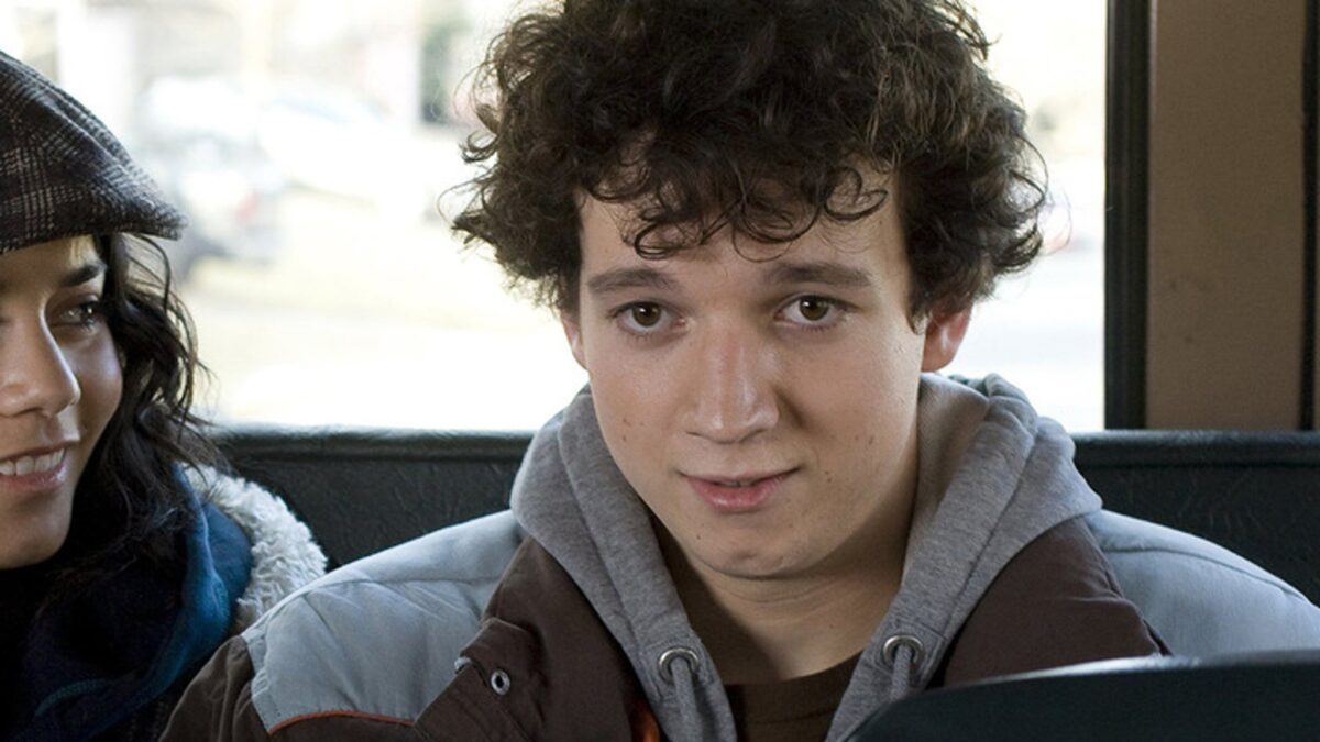 Will in 'Bandslam' Memba ele?!