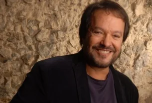 Wolf Maya, AOS 71, reflete Sobre Sexualidade