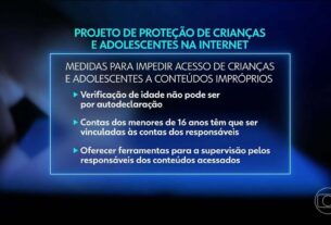 entenda em 6 pontos texto que vai à sanção de Lula