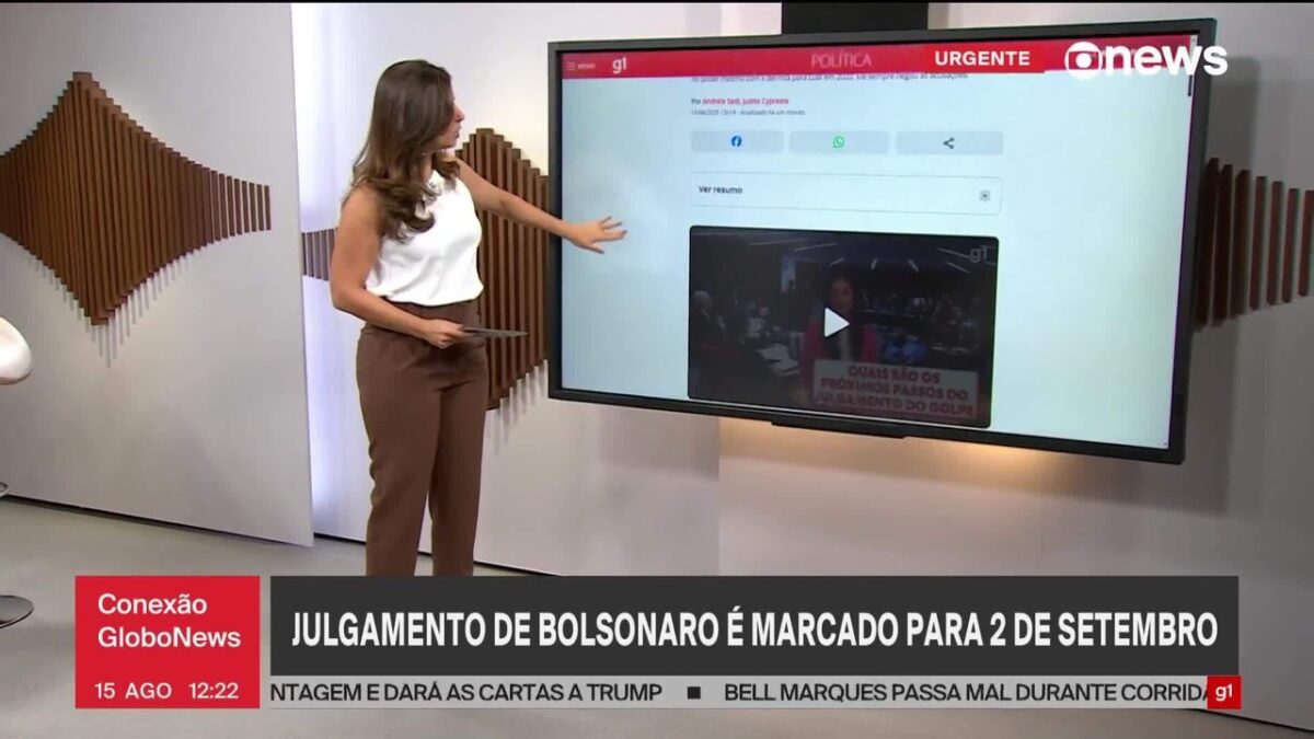 ministros do STF avaliam que não há necessidade de pedido de vista