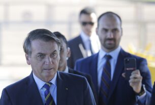 os planos para 'salvar' Bolsonaro
