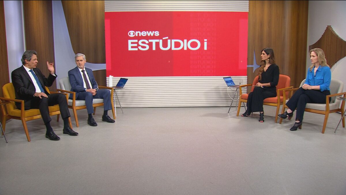 resposta à tarifa de Trump terá financiamento, impostos e compra pública