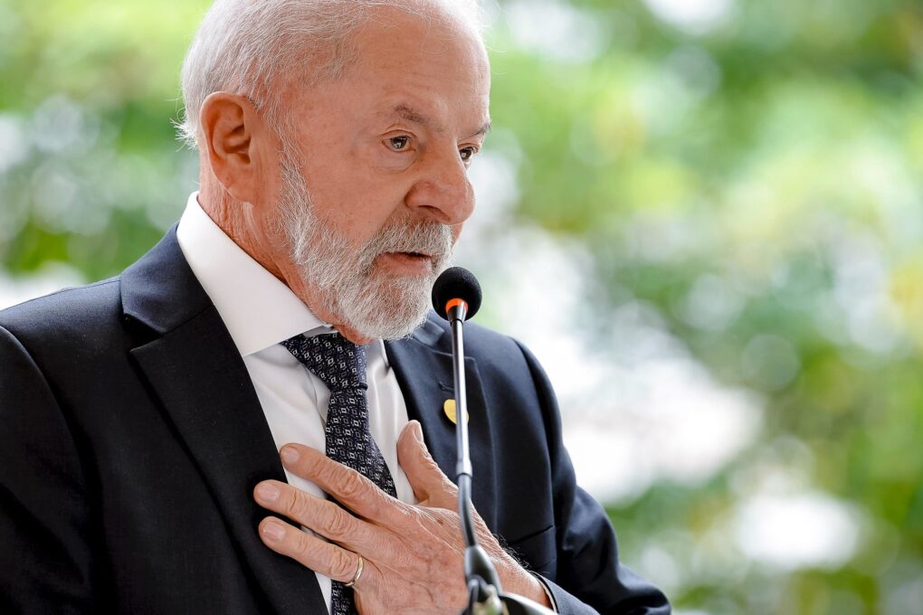 'E o Bivar, como tá?': a pergunta de Lula que ajudou a enterrar a relação com chefe do União Brasil