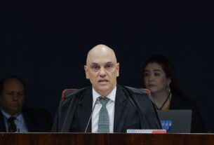 'Fishing expedition': o que significa o termo usado por Moraes na abertura do julgamento de Bolsonaro