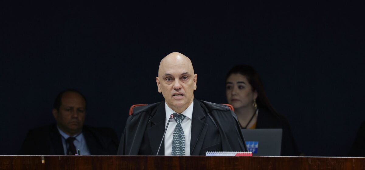 'Fishing expedition': o que significa o termo usado por Moraes na abertura do julgamento de Bolsonaro