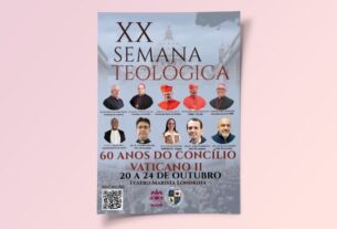 20ª Semana Teológica da PUC-PR – Campus Londrina