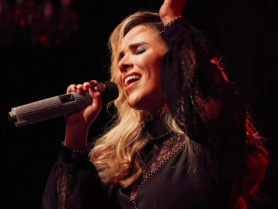 23 OpÇões de Músicas: SAIBA OS BASTIDORES DA PARCERIA DE WANESSA CAMARGO COM EX-RBD