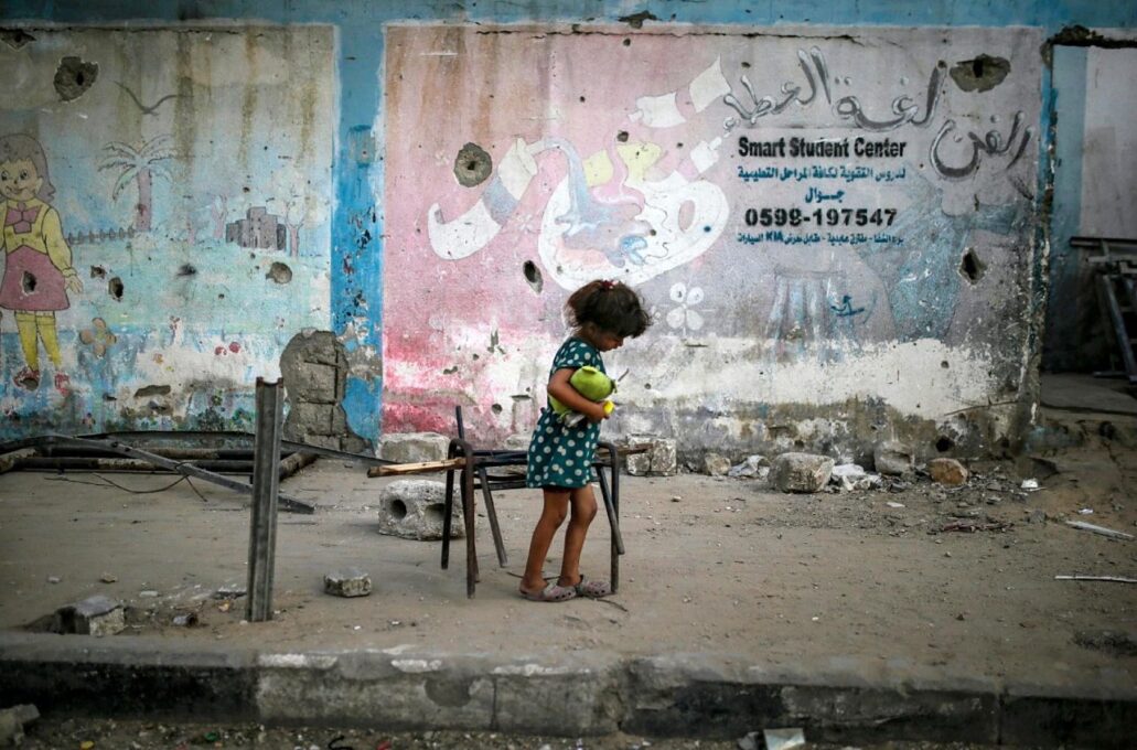 41.000 ataques a escolas em 2024