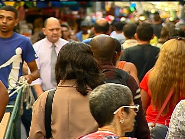 43% dizem crime e violência são as principais preocupações dos brasileiros