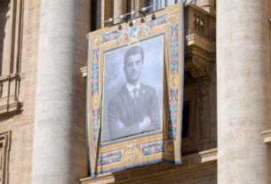 A biografia de Pier Giorgio Frassati