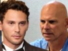 A estrela de 'Monsters' Cooper Koch compartilha a mensagem Pre-Emmys de Lyle Menendez