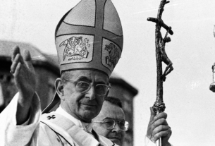 “A hora chegou”, 60 anos depois: a mensagem de Paulo VI às mulheres
