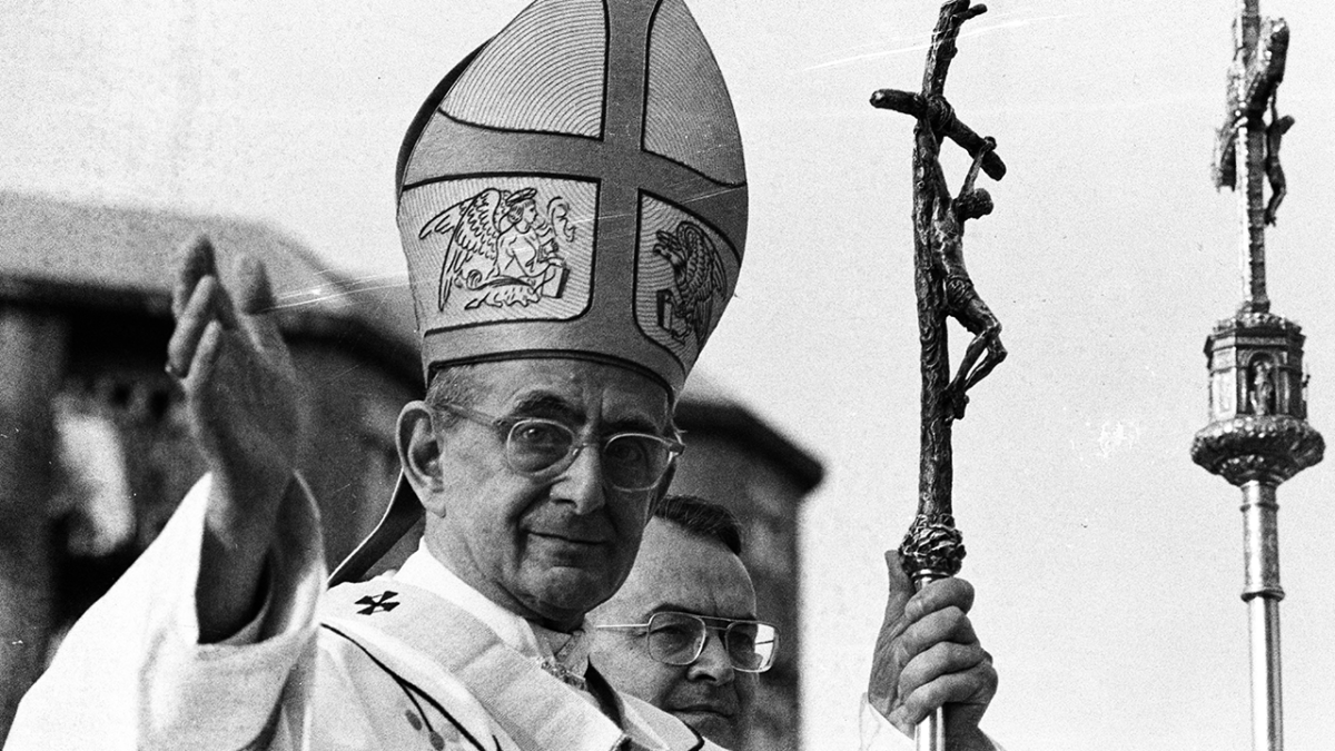 “A hora chegou”, 60 anos depois: a mensagem de Paulo VI às mulheres