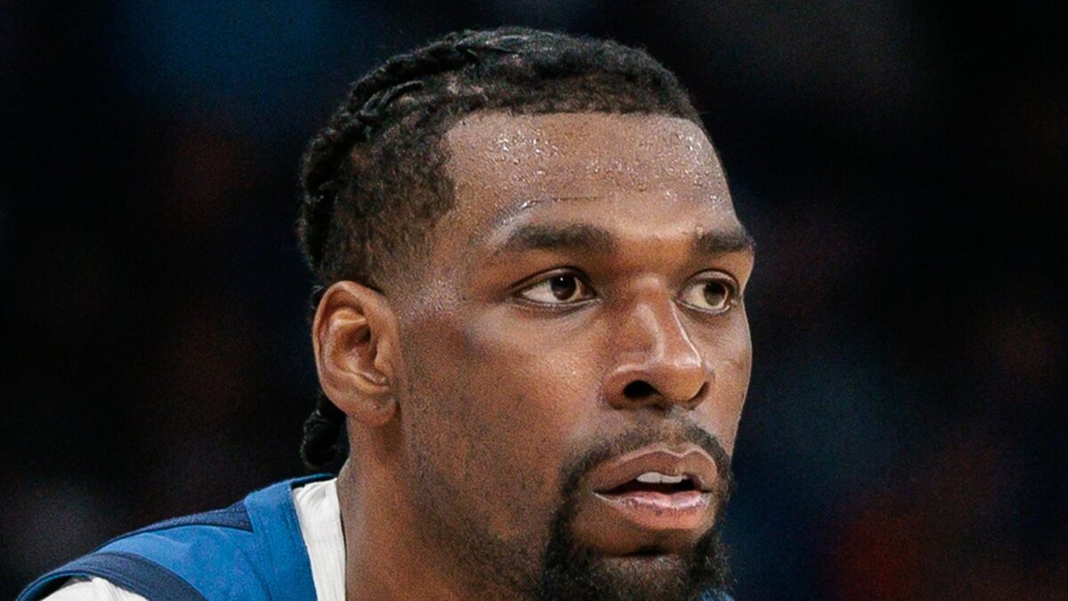 A irmã de Naz Reid, estrela de Timberwolves, supostamente morta por parceiro romântico
