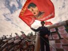 A ressurreição de Stalin na Rússia de Putin