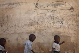 ACN Brasil lança campanha de apoio a sobreviventes de massacre na Nigéria