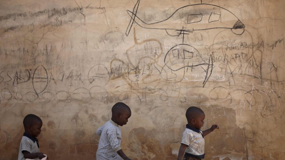 ACN Brasil lança campanha de apoio a sobreviventes de massacre na Nigéria