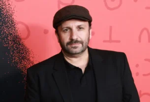 ATOR DE 'GREY's Anatomy' E 'Jurassic Park' Morre em Acidente de Carro